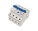Residual current breaker with overcurrent protection (RCBO), 25A, 3P+N, 6kA, AK668825 Schrack Technik alt_view_9