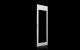 SK IT sheet steel door VX, 600x2000,mounting cutout for cooling unit,RAL 7035, 3312815 Rittal main
