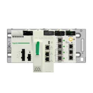STANDARD BACKPLANE EXT ER