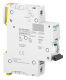 Circuit breaker Acti9 iC60N 1P B 16A MCB, Schneider Electric, A9F73116 alt_view_2