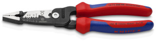 Vadu noņēmējs metric, 13 72 200 ME Knipex main
