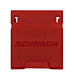 Dustcoverset for HSEMRJ6GWA/GWT/GBA/GBS, red main