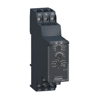 RE22R2QTMR | STAR-DELTA TIMER RELAY main