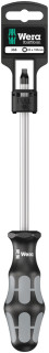 368 SB Screwdriver for square socket head screws, # 3 x 150 mm, 05100072001 Wera main