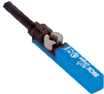 RZT7-03ZWS-KWB magnetic sensor T-slot cilindriem Reed, NO, 5....230V AC/DC, kabelis 2-wire 5m, 1070872 Sick main