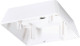 AP 258E11 Surface Mounting Box Type B (white), MOQ: 1, 5WG1258-7EB11 Siemens main