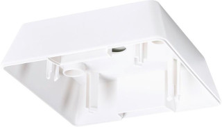 AP 258E11 Surface Mounting Box Type B (white), 5WG1258-7EB11 Siemens