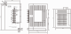 Power supply 100-230V AC to 24V DC, 4A, 96W, ADP24V4A Fatek alt_view_2