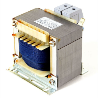 Choke, Invertek Drives, OPT-2-L1016-20 main