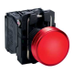 LED korpuss sarkana 24VAC/DC XB5AVB4 Schneider Electric main