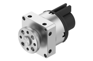 Semi-rotary drive DSM-6-90-P-A-FW, 185930 Festo main