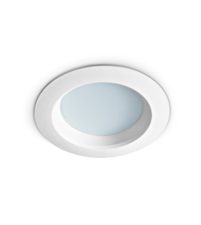 Mark LED, 7W, 230V, 490lm, 3000K, 120°, IP20, white main