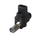 distribution connectors for 3 cables - set of 4 main