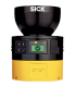Safety Laser Scanner MICS3-ABAZ55IZ1P01, 1082016 Sick alt_view_8