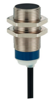 Induktīvais sensors CYLINDRICAL M18 12 24VD main