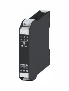 Wide range current loop isolator Z109SDI Seneca main
