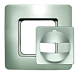 Cover IP20 MD180i/R, MD180i/T, MD/PD180, stainless steel main