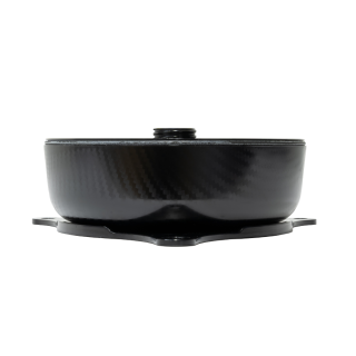 XLINE 150mm pamatnes modulis ar vadu pieslēgumu 100/240V AC,Sirena, 92917 main