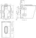 BEF-G10WSG Weather protection hood for G10 alt_view_2