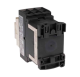 Contactor, TeSys Deca, 3P(3NO), AC-3/3e, <=440V, 25A, 24V DC coil, screw clamp terminals alt_view_4