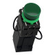 GREEN PILOT LIGHT INTE L LED 400V AC S alt_view_2