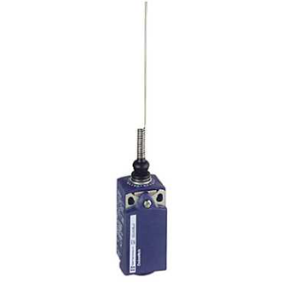 Limit switch, XCKP, cat's whisker, 1NC+1 NO, snap, M16, XCKP2106P16 main
