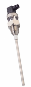 Capacitive level meter CLM-36N-20-G1-I-E900 4..20mA L=900mm Non-insulated rod electrode with reference tube for non-conductive liquids (oil, diesel, gasoline)   Dinel main