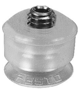 Вакуумный насос ESS-10-SS, 189286 Festo main