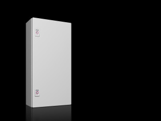 KX E-Box, WHD: 300x600x155 mm, sheet steel, 1578000 Rittal main
