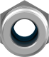 Connector QS-1/2-10, 190646 Festo alt_view_5