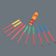 Kraftform Kompakt VDE Big Pack 1, 26 pieces, 05006617001 Wera alt_view_3