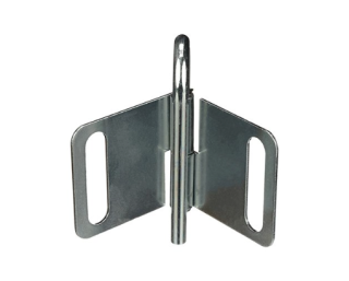 418 | Safety Hasp, Heavy Duty, 4 padlock capacity main