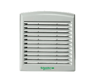 Ventilācijas reste 336 x 316 x 18mm, NSYCAG291LPF Schneider Electric main