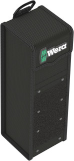 Wera 2go 7 High Tool Box, 100 x 295 mm, 05004356001 Wera main