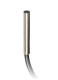 inductive proximity sensor XS5 Ã˜ 6.5, L33mm, stainless, Sn1.5 mm, 12...24 VDC, cable 2 m, XS506B1PAL2 main