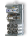 Reactive Power Compensation Cabinet 35kVAr, 440 V, 615x280x235 mm, Std. duty,  RAM275035440 Trendfin alt_view_2