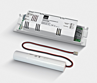 Emergency for GU10 LED 3-8,5W 3h