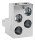 Tunnel Terminal 4x95mm² für MX3, MX396731-- Schrack Technik main