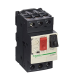 Termo-magnētiskais motora automātslēdzis 3P, 1,6A - 2,5A, 0,75kW, GV2ME07 Schneider Electric alt_view_3