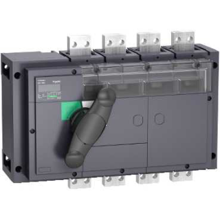 INV1000 4P 1000 A - VI LE BREAK SWITCH main