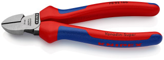 Sānu griezējknaibles, 70 02 160 Knipex main
