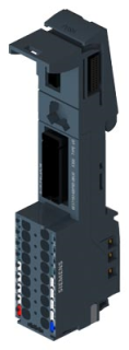 Releja pamatne SIMATIC ET 200SP, 16 PIN+A0+2B, 6ES7193-6BP00-0BU0 Siemens main