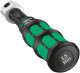 Click-Torque XP 1 pre-set adjustable torque wrench for insert tools, 2.5-25 Nm, 2.5 Nm, 9x12 x 2.5 Nm x 2.5-25 Nm, 05075670001 Wera alt_view_6