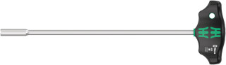 495 T-handle socket wrench screwdrivers, 5.5 x 230 mm, 05023382001 Wera main