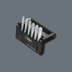 Bit-Check 6 TX Universal 1 SB, 6 pieces, 05073637001 Wera alt_view_2