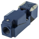 inductive proximity sensor XS8 40x40x117, PBT, Sn20 mm, 12...48 VDC, terminals, XS8C4A1PCG13 alt_view_4