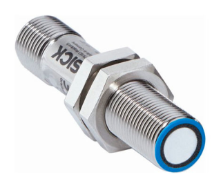 UM12-1172211 Ultraskaņas sensors,20...150mm, 6053542 Sick main