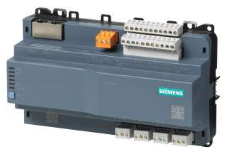 PXC4.E16S-2 automatizācijas stacija, Siemens, S55375-C152 main