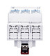 HRC-fuse-switch ARROW BLUE size 00 3pole, 160A, f. 60mm-sys. alt_view_4