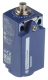 Limit switch, XCKP, metal end plunger, 1NC+1 NO, snap, M16, XCKP2110P16 alt_view_2